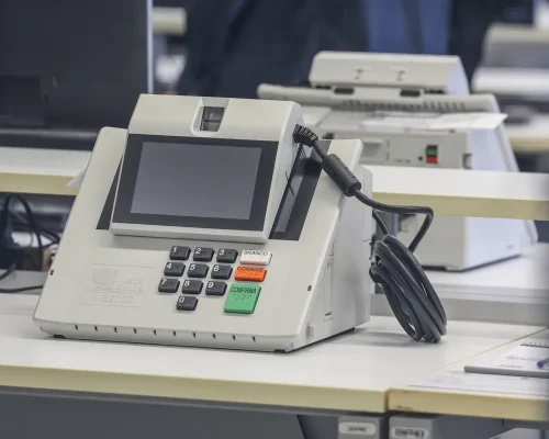 Voto não tem patrão