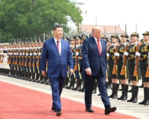 China também derrota Trump e vence guerra comercial com avanço de 17,3% no comércio exterior