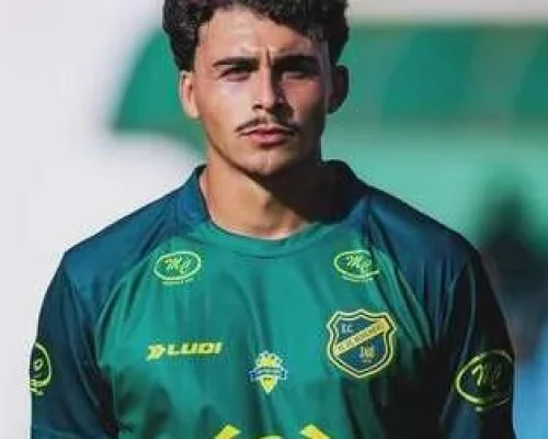 Destaque da Copinha, Remo fecha com atacante colombiano para as categorias de base