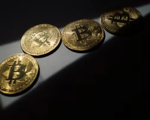 BC amplia controle sobre transferências cripto
