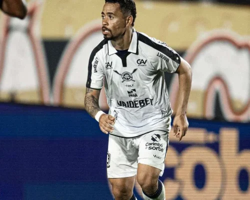 Remo busca força em casa para superar o Atlético-MG