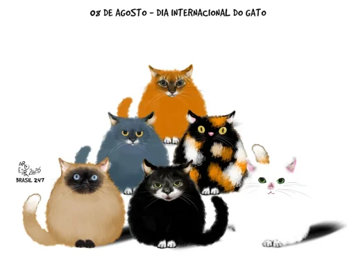 Tremendo esquema de pirâmide
