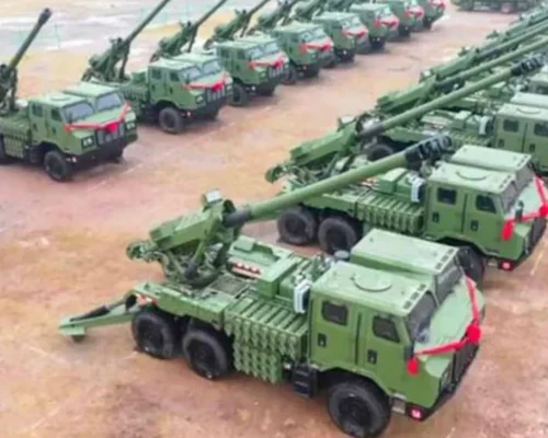 China amplia cooperação militar com Paquistão e eleva pressão estratégica sobre a Índia