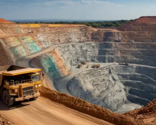 BID espera aprovar primeira operação de minerais críticos no país já no próximo ano 