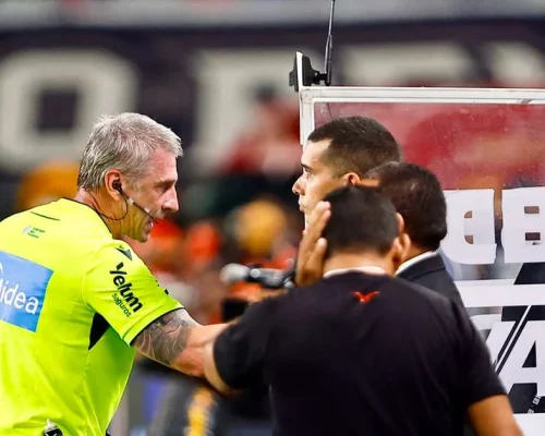 Remo participa de reunião na CBF que aprova novas regras para arbitragem do Brasileirão