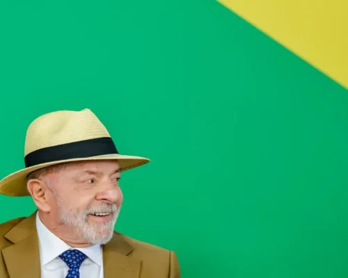 Lula reconquista as capitais