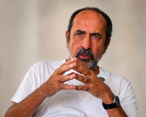 Alexandre Kalil busca aliança com a Rede em Minas Gerais, mas rejeita apoio do PSOL