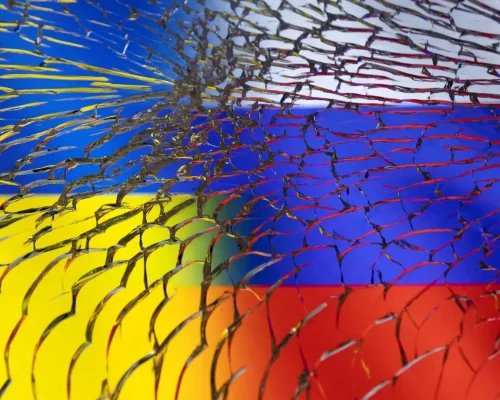 Rússia anuncia controle de áreas em Kharkiv e Zaporíjia