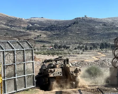 Catar condena Colômbia por decisão sobre Colinas de Golã