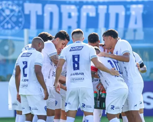 Para os dois jogos da Série C, Paysandu ficará em um resort e não retorna a Belém
