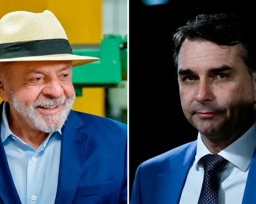 TSE suspende sistema de filiação após tentativa de fraude contra Lula e alteração partidária de Flávio Bolsonaro