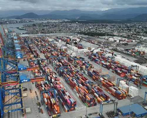 Programa de substituição de exportações