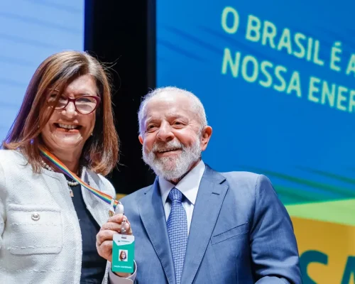 Orgulho nacional, Petrobras irá puxar o desenvolvimento de uma das regiões esquecidas do País