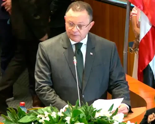 Carlos Brandão contesta acusações e questiona investigação no STF