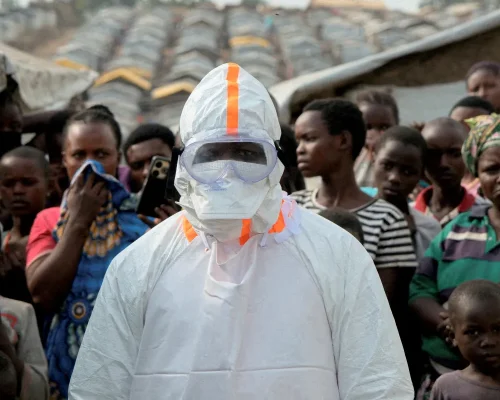 Surto de Ebola na República Democrática do Congo se torna o mais mortal da história do país