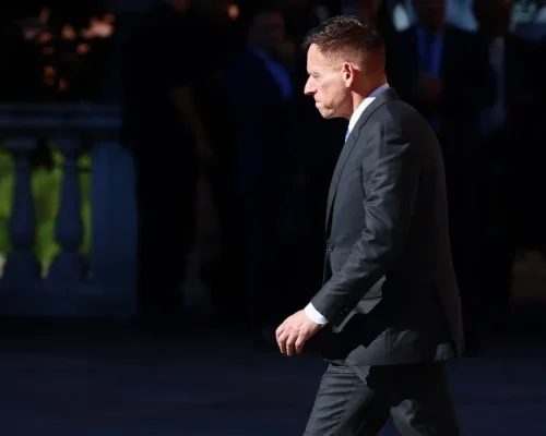 Peter Thiel investe US$ 76 milhões na maior exportadora de petróleo da Argentina
