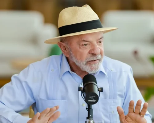 Entenda por que o presidente Lula ficou mais pobre no terceiro mandato