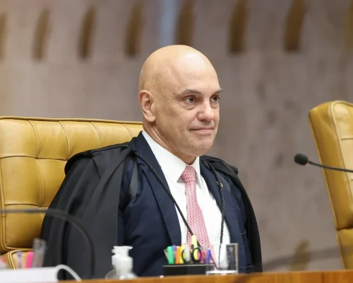 Novo representante dos EUA para a América Latina já criticou Alexandre de Moraes