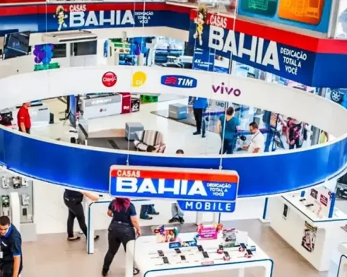 Colapso das Casas Bahia pode provocar 3 mil demissões