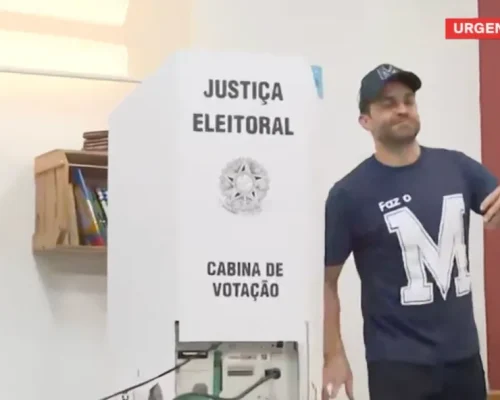 Caso Pablo Marçal terá resposta rápida do TSE