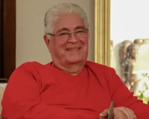 Apelo a um mestre da política