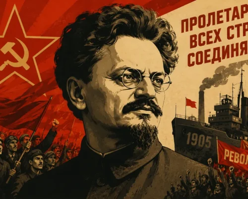 Trotsky, 86 anos depois: as ideias do revolucionário que quis levar o socialismo ao mundo