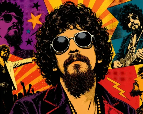 Há 37 anos morria Raul Seixas, o maluco beleza que revolucionou o rock brasileiro