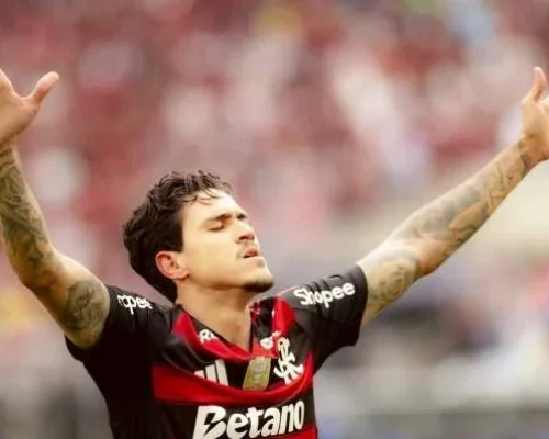 Fim do mistério! CBF define quando será o jogo atrasado entre Flamengo e Mirassol