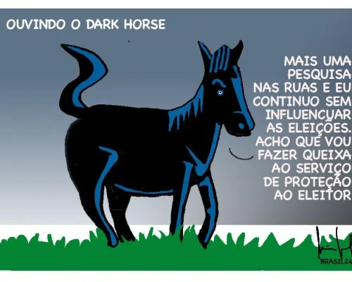 Cavalgada dos Vorcaros
