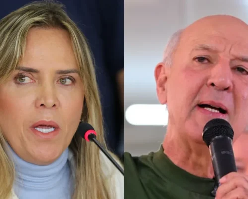 Decisão do STF sobre Ficha Limpa e retroatividade impacta disputa voto a voto entre Celina e Arruda em Brasília – Marco Damiani – Brasil 247