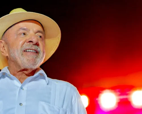 É infantil dizer “eu estava certo”, mas Lula fez muito bem em não comparecer ao debate – Leonardo Attuch – Brasil 247