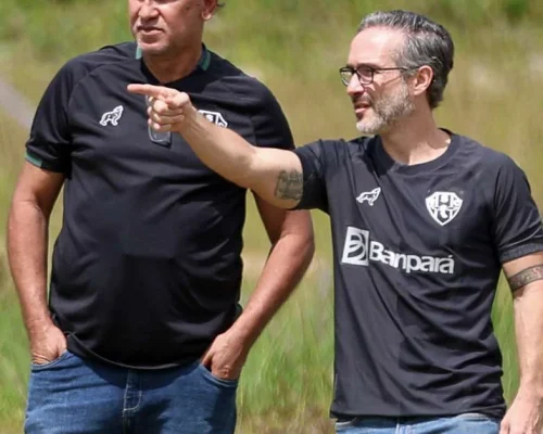 Paysandu mira top 10 do Instagram e promete ingressos a R$ 10 para duelo decisivo