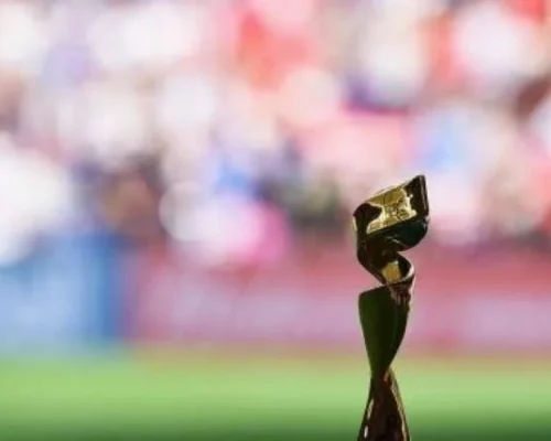 Fifa define data do sorteio da Copa do Mundo Feminina de 2027 no Rio; confira