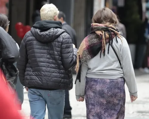 Onda de frio já tem data para acabar; confira a previsão completa