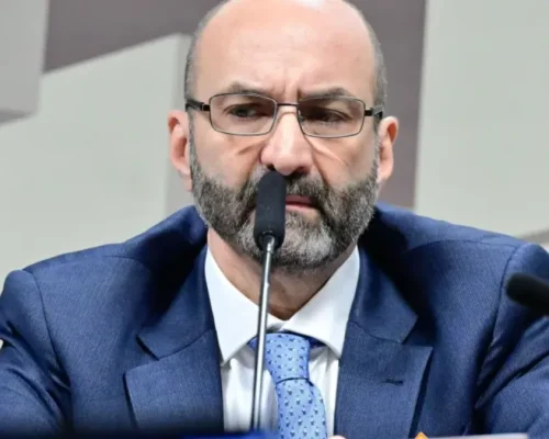 Ex-dono da Reag propõe delação à PGR com foco em Daniel Vorcaro