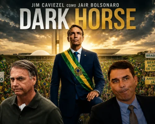Flávio Bolsonaro deve muitas explicações sobre Dark Horse, aponta Estado de S. Paulo