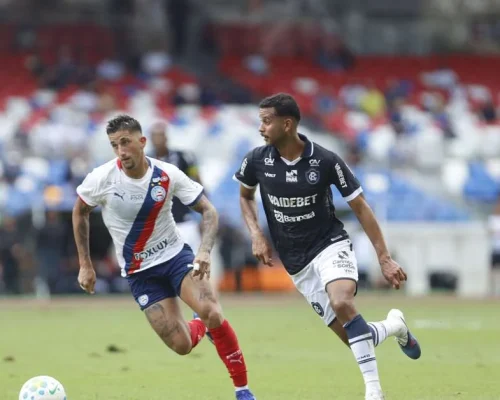 Zé Ricardo trata duelo com Coritiba como