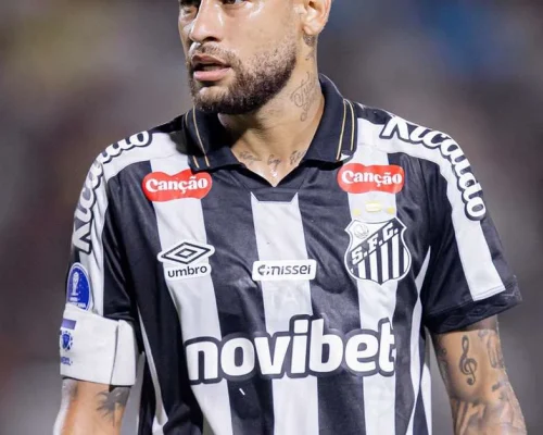Santos quita trasfer ban da Fifa com ajuda de Neymar e abre caminho para a chegada de Arthur