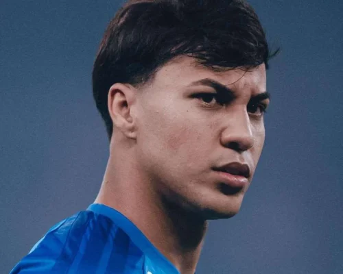STJD denuncia e Kaio Jorge pode ser suspenso por até 6 jogos após lance duro no atleticano Ruan