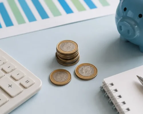 Inadimplência no Brasil sobe para 6,4% em julho e atinge recorde histórico, indica Banco Central