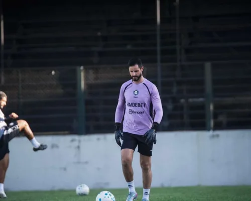 Rangel convoca torcida do Remo para decisão contra o Coritiba