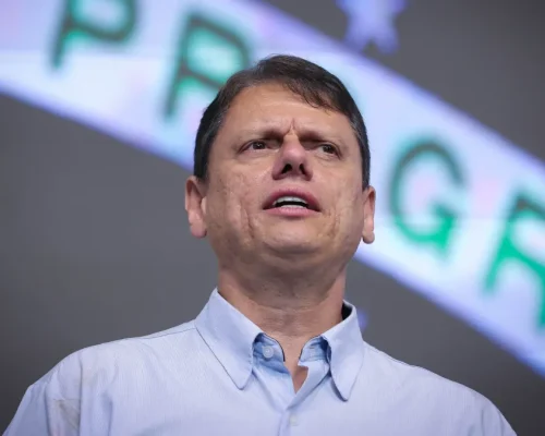 Repaginação eleitoreira – Mário Maurici – Brasil 247