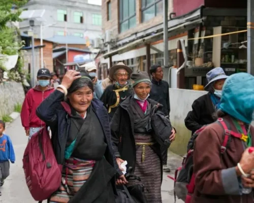 Desabamento de geleira no Nepal ressalta necessidade de monitoramento regional