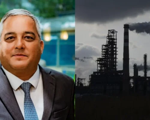 “A China é um competidor predatório na indústria química”, afirma executivo do setor e diretor da Abiquim