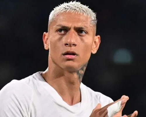 Richarlison abre o jogo e revela que pretende sair do Tottenham: