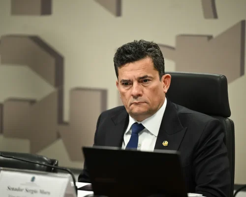 Moro lidera disputa pelo governo do Paraná e corrida ao Senado tem empate, aponta pesquisa