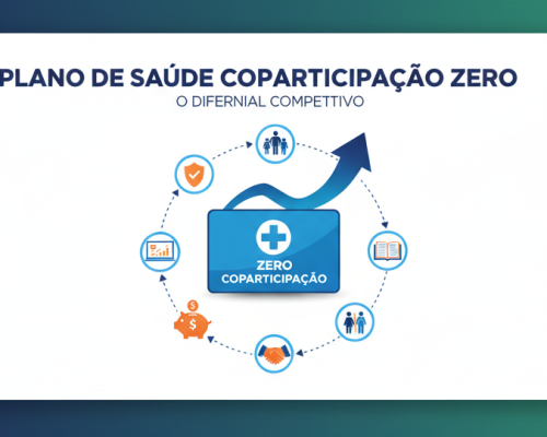 plano de saúde com coparticipação zero