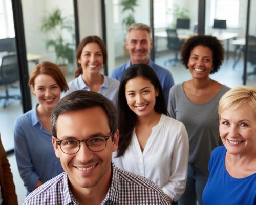 Benefícios para saúde mental no trabalho